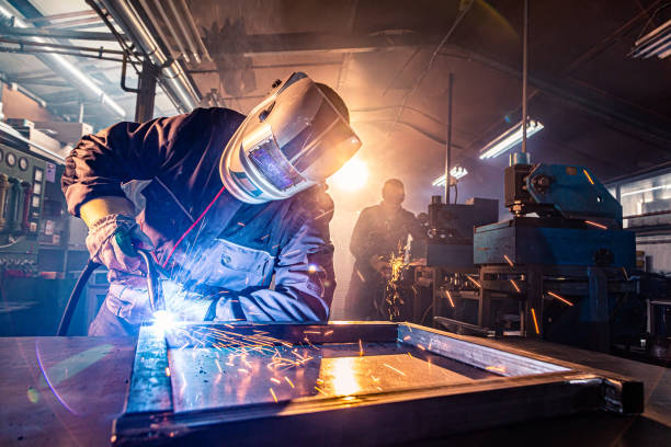 Affordable Welder Services in Kahaluu Keauhou, HI
