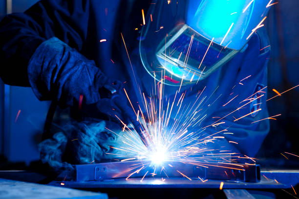 Reliable Kahaluu Keauhou, HI Welder & Metal Fabrication Solutions