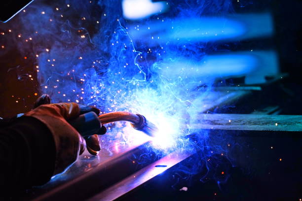 Best Pipe Welding in Kahaluu Keauhou, HI