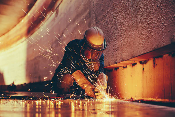 Best Automation and Robotic Welding in Kahaluu Keauhou, HI